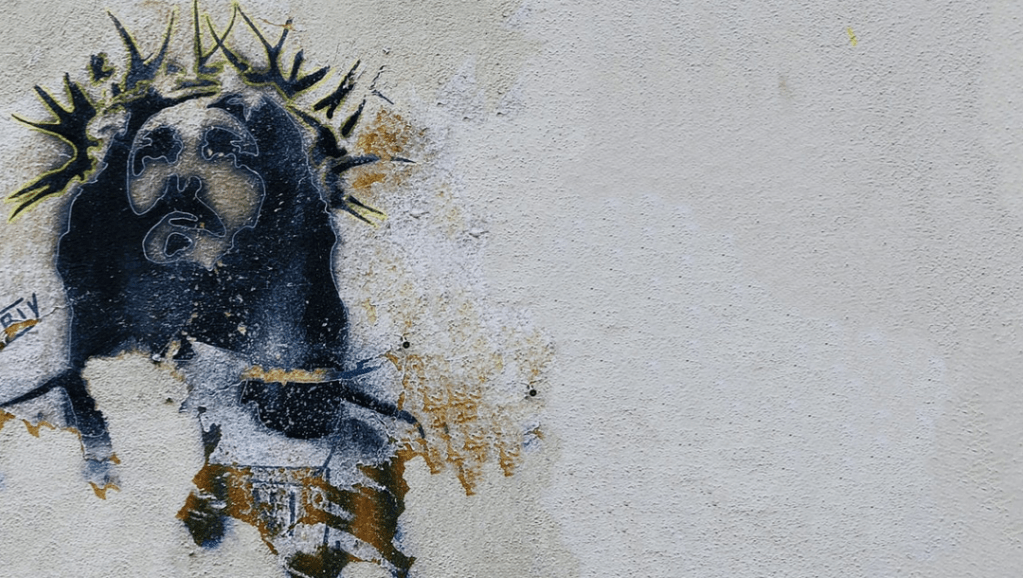 What Jesus Never Said