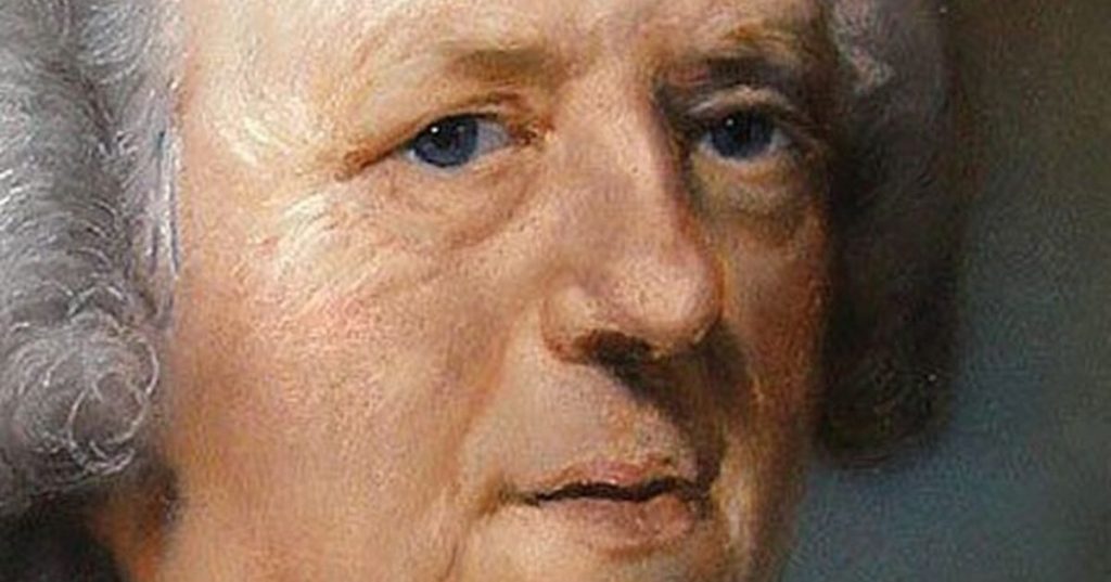 5 Great Quotes: John Newton