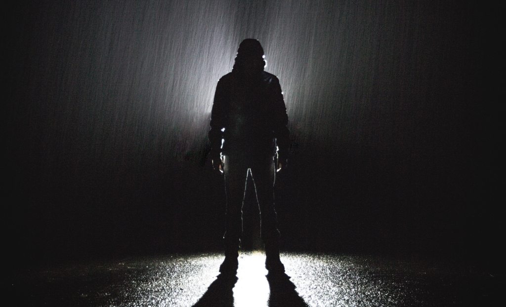 Christians and Conspiracy