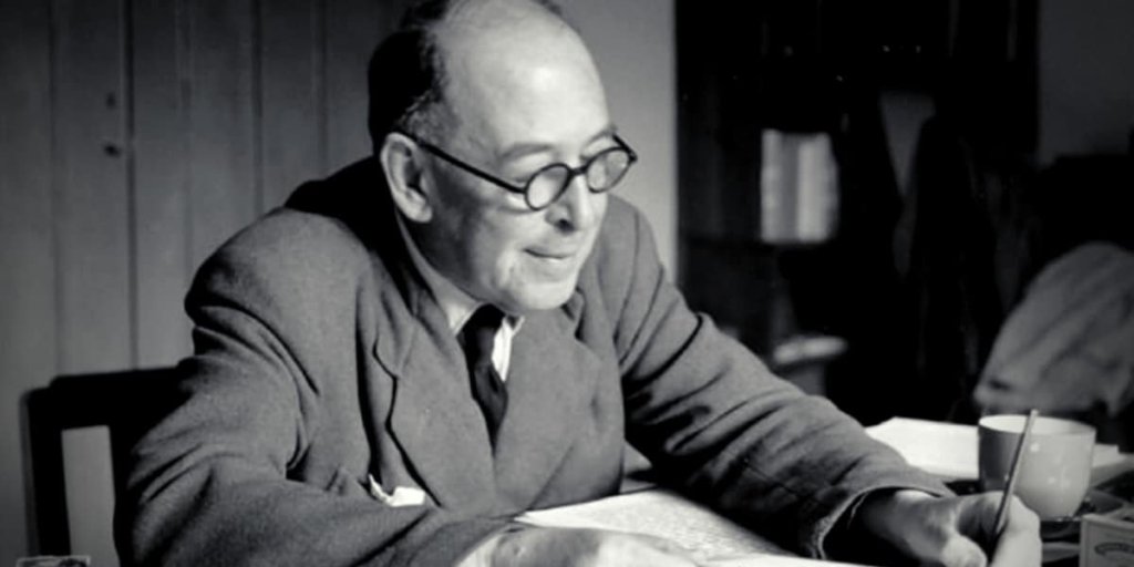 5 Great Quotes: C.S. Lewis