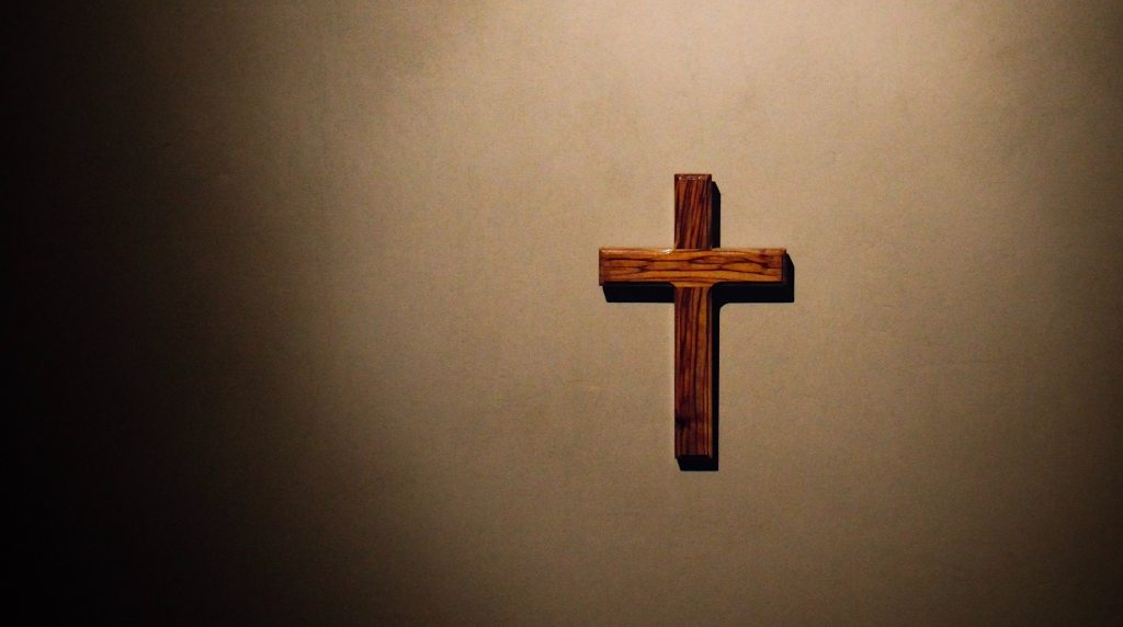 Life As The Crucified