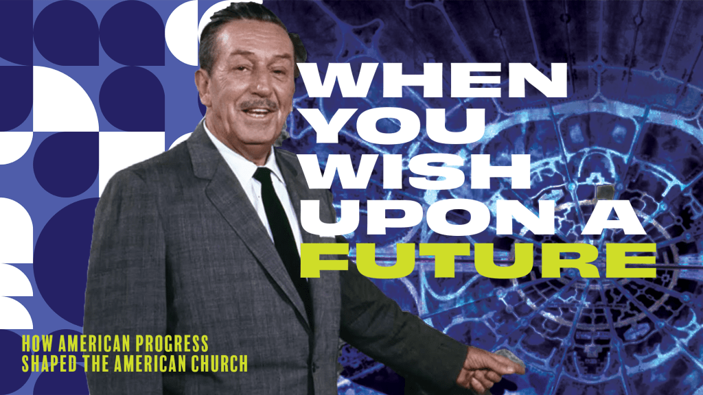 When You Wish Upon A Future