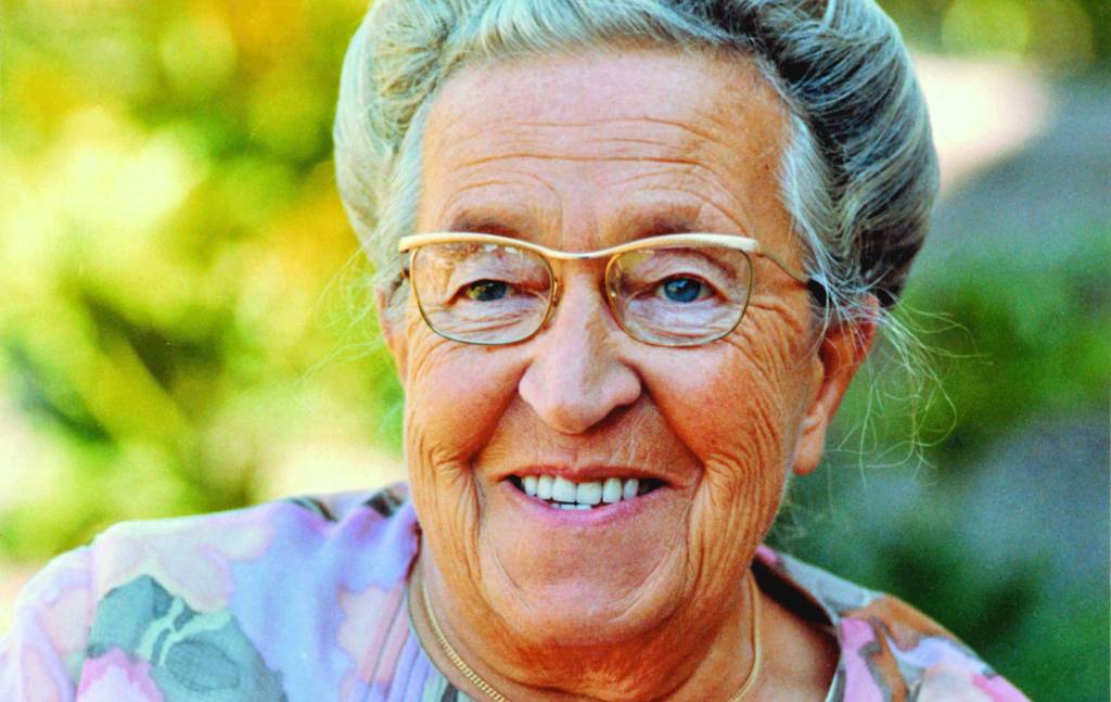 5 Great Quotes: Corrie ten Boom