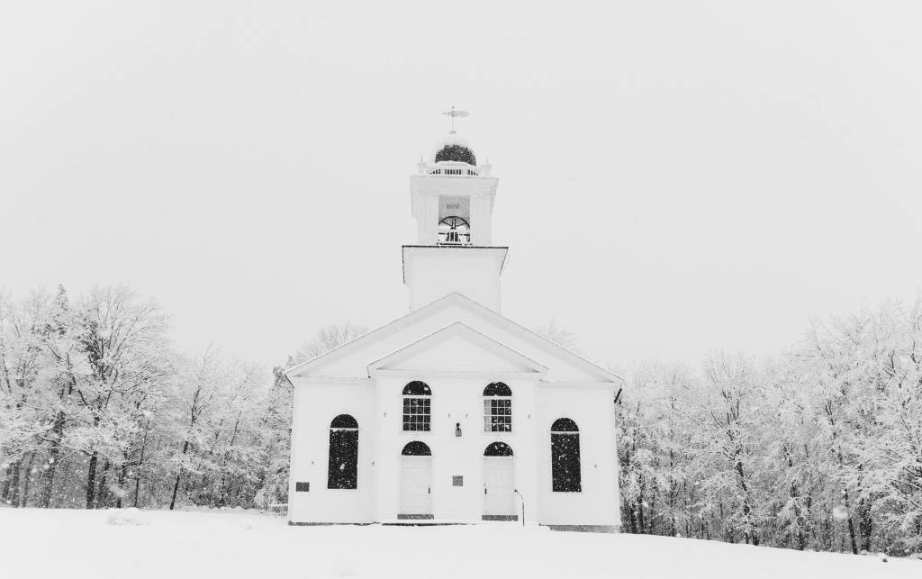 Why We Need The Bells on Christmas Day