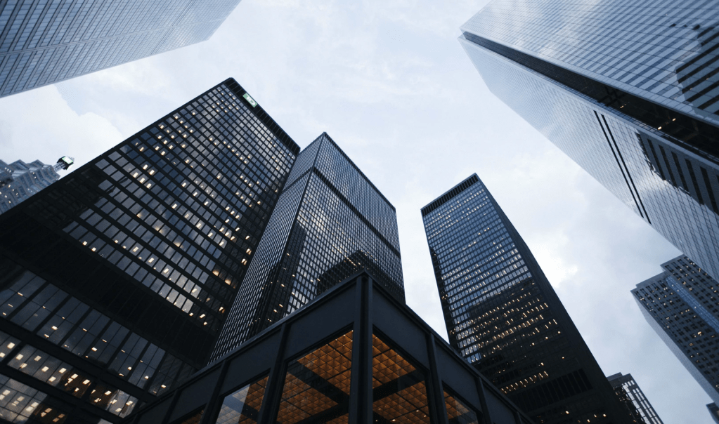 The Corporate Gospel