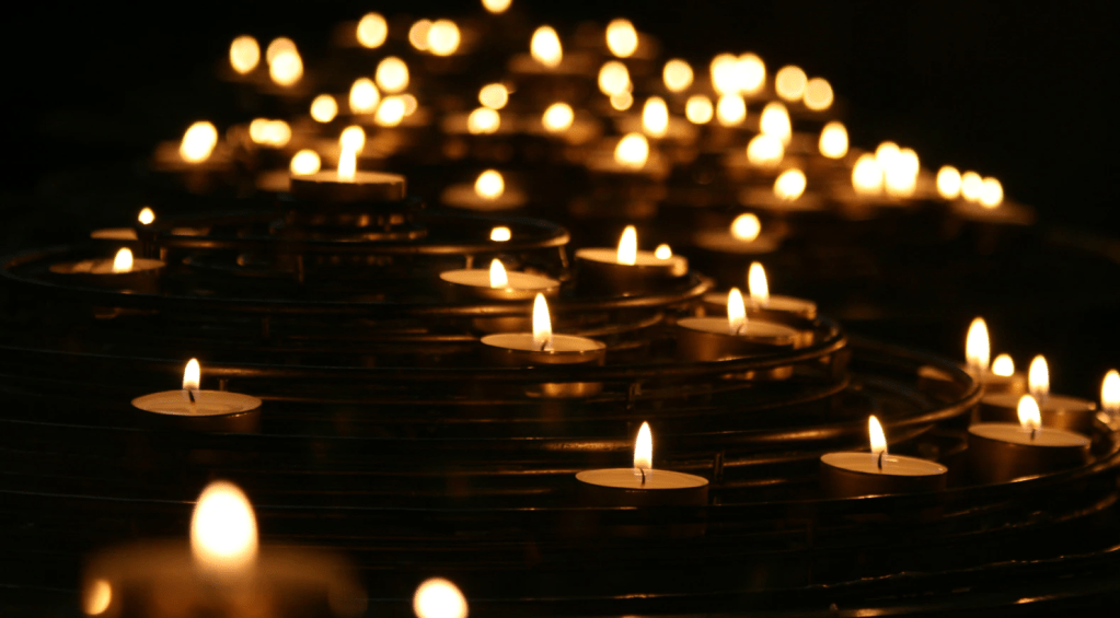 Grief, Guns, and Christian Nationalism