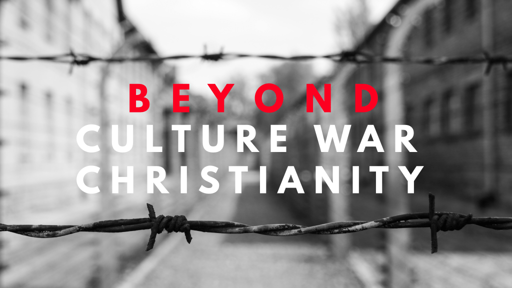 Beyond the Culture Wars
