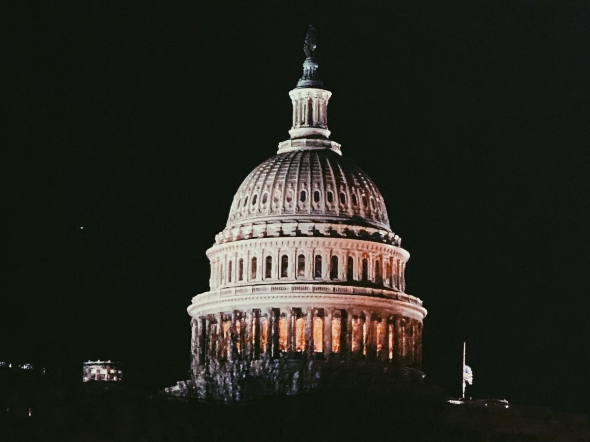 American Christians in American&nbsp;Empire