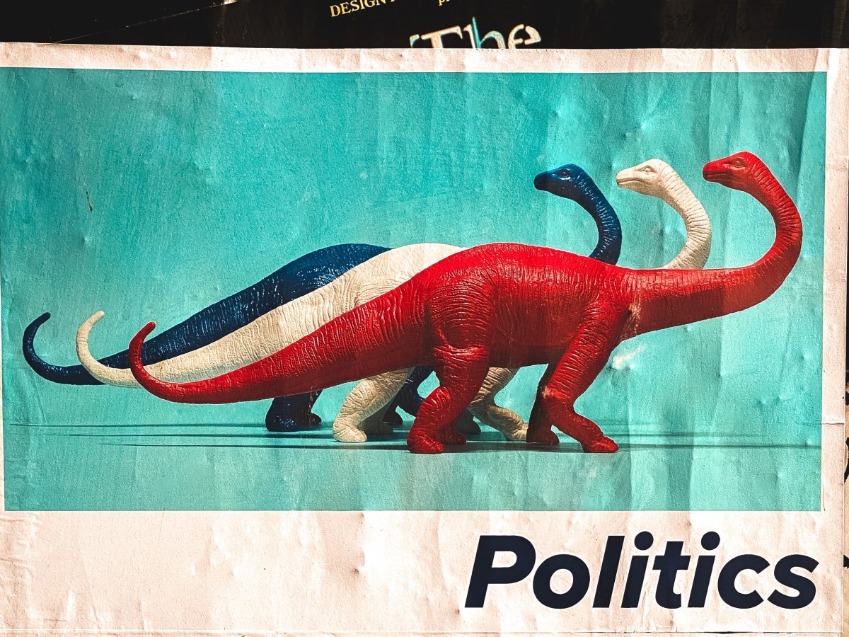 Are Evangelicals A Threat To Democracy&nbsp;Today?