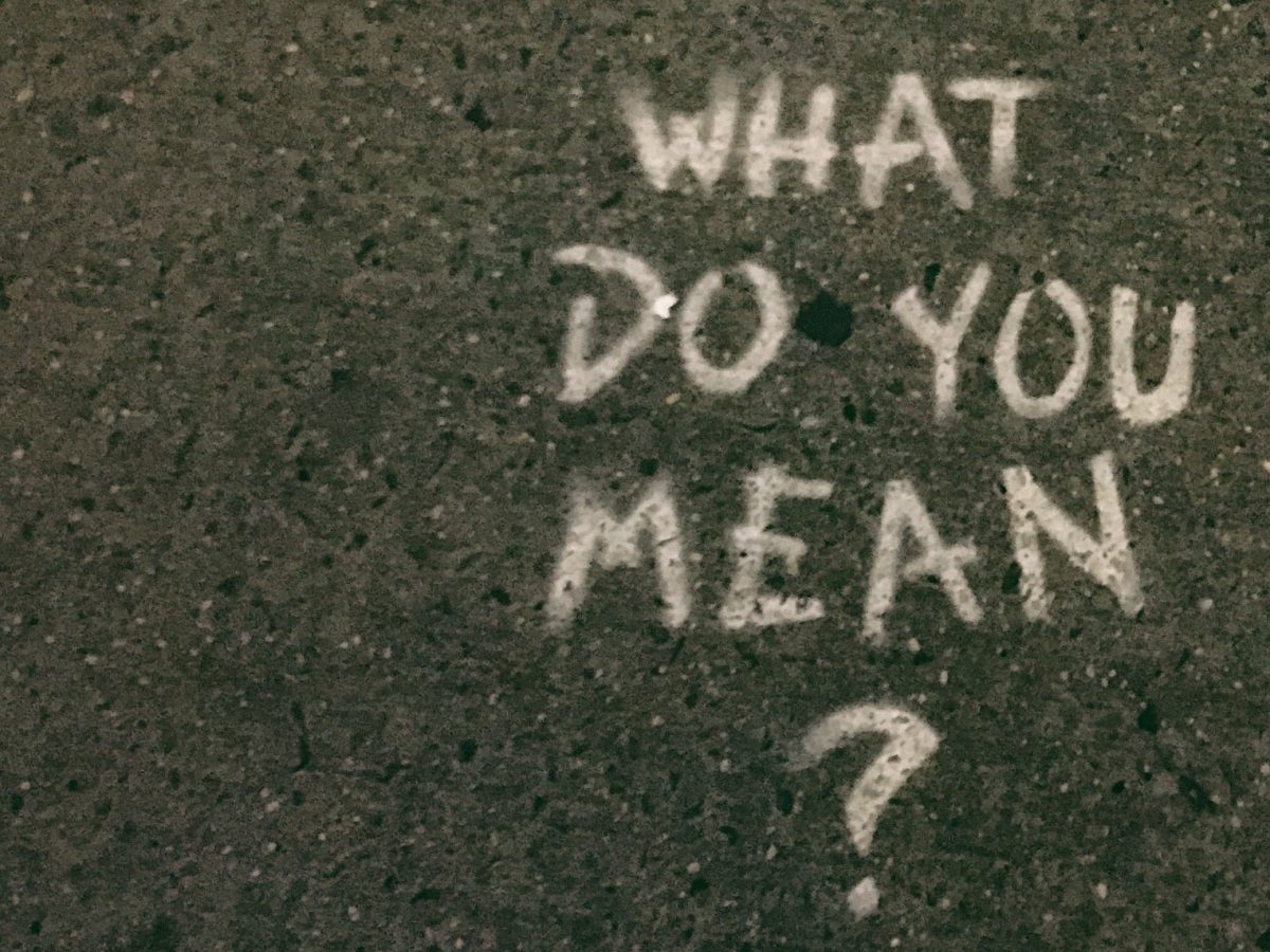 Evangelical: Leave It or Love&nbsp;It?