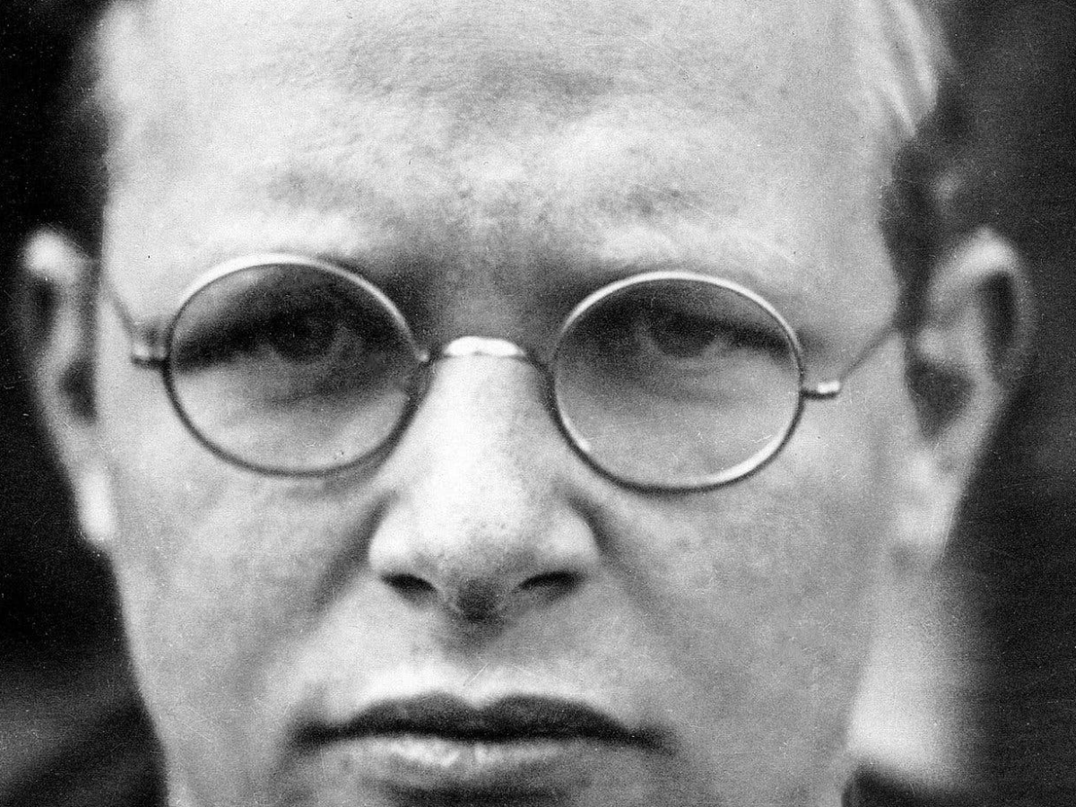 What Bonhoeffer Said When Hitler&nbsp;Survived