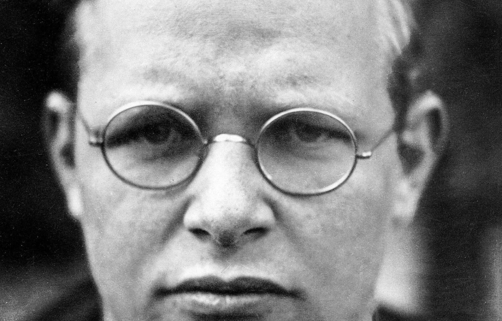 What Bonhoeffer Said When Hitler Survived
