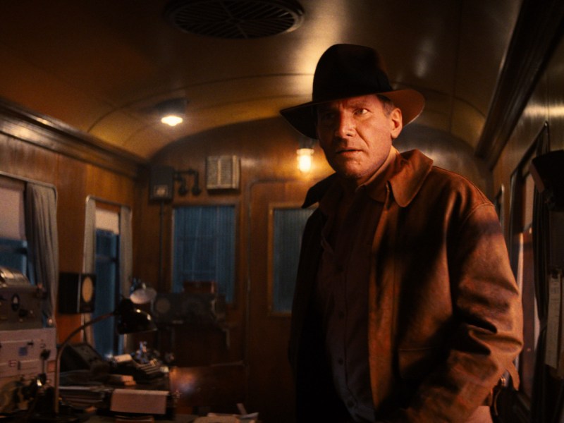 Fortune & Glory and&nbsp;Nostalgia