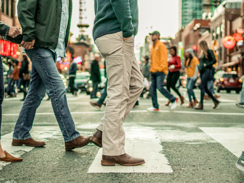 We Built This City On Conspiracy&nbsp;Theory