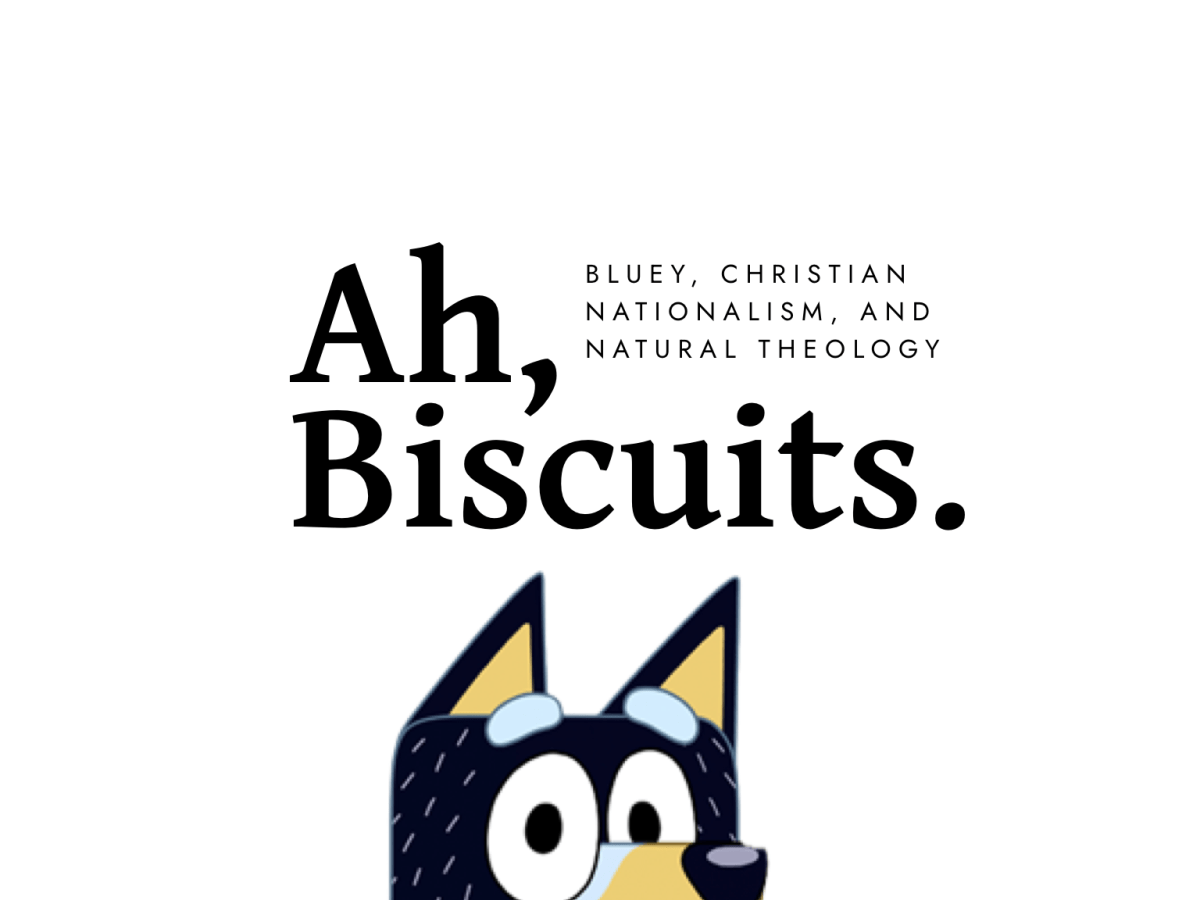 Ah, Biscuits.
