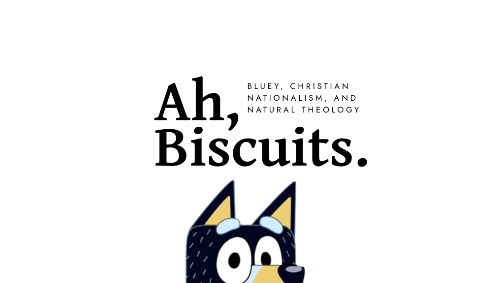 Ah, Biscuits.