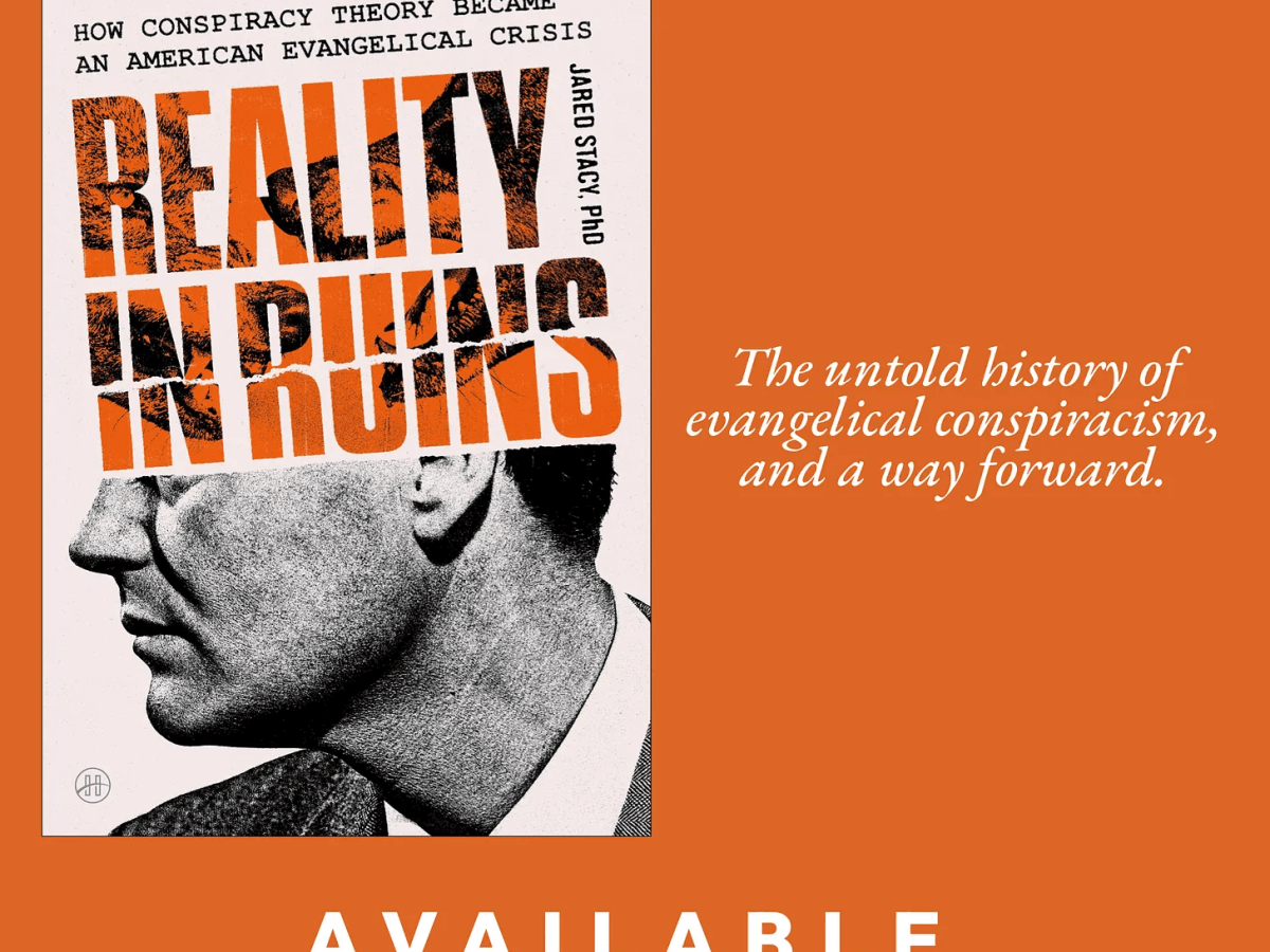 Reality In Ruins, Coming March&nbsp;2026